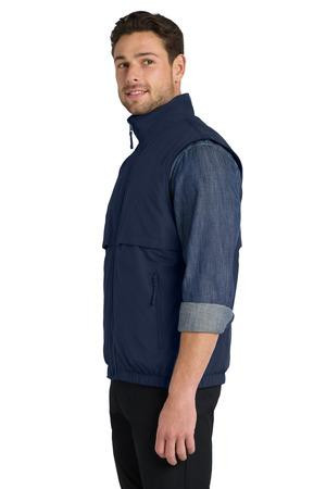 Port Authority ®  Reversible Charger Vest. J7490