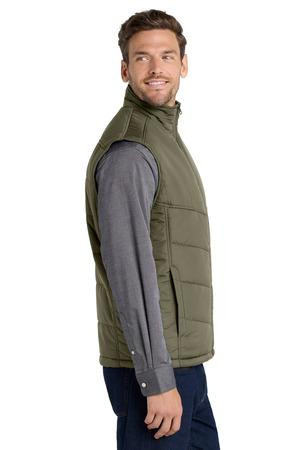 Port Authority ®  Puffy Vest. J709