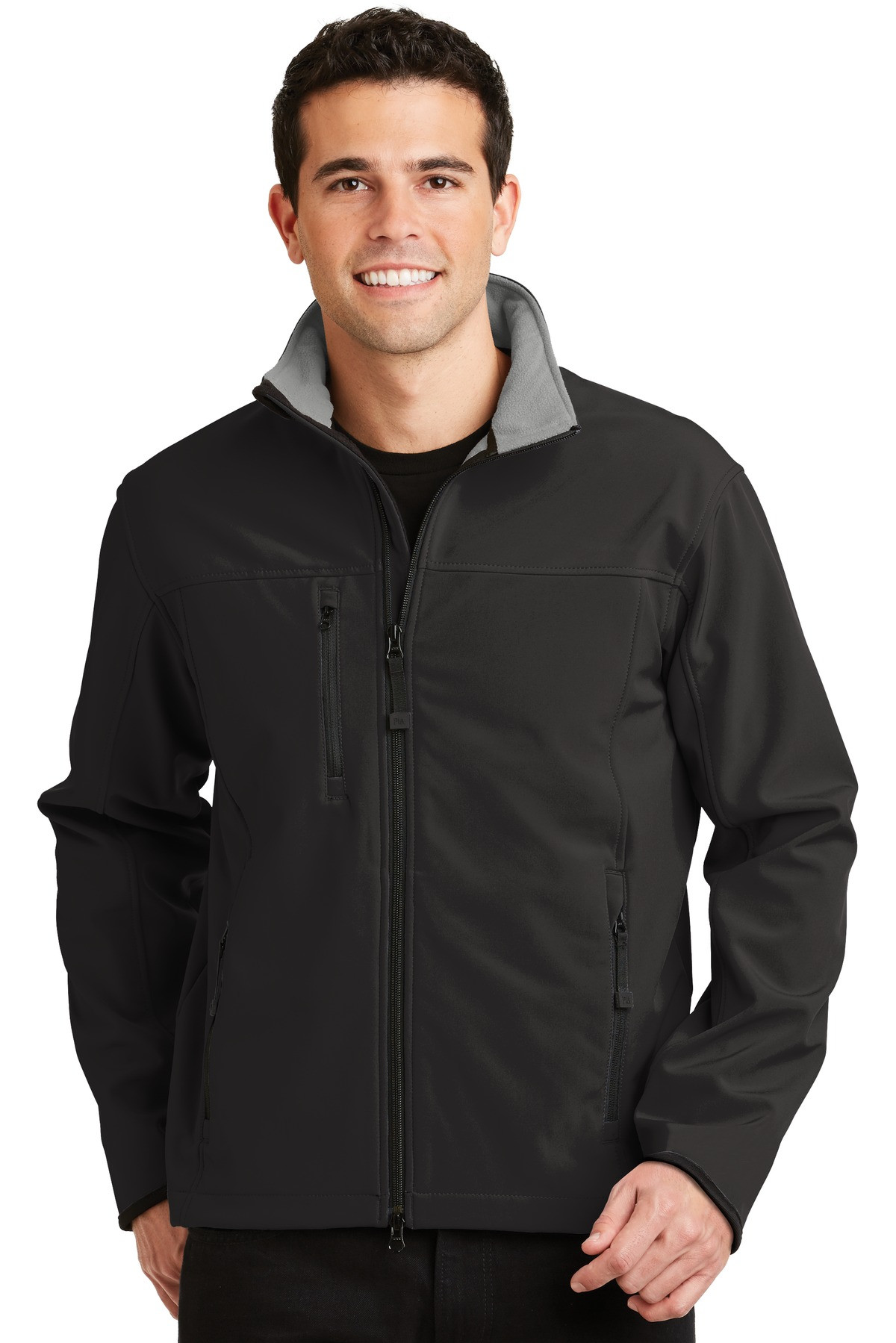 Port-Authority-®--Glacier®-Soft-Shell-Jacket.--J790-1