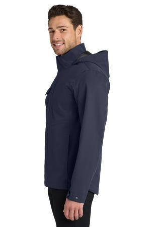 Port Authority  ®  Collective Outer Shell Jacket. J900