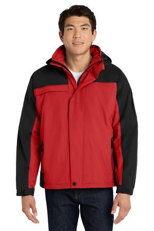 Port Authority ®  Nootka Jacket.  J792