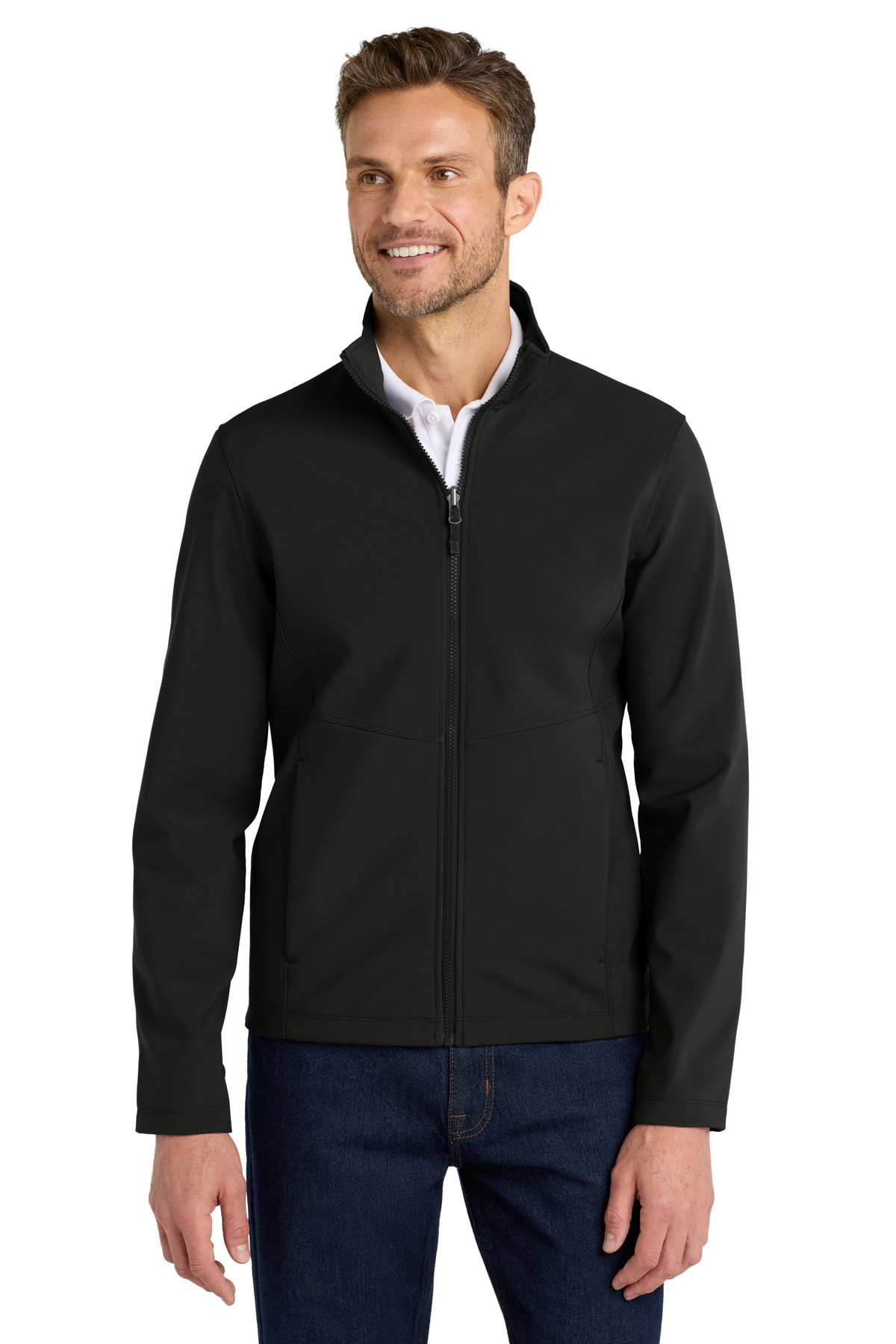 Port-Authority--®--Collective-Soft-Shell-Jacket.-J901-1