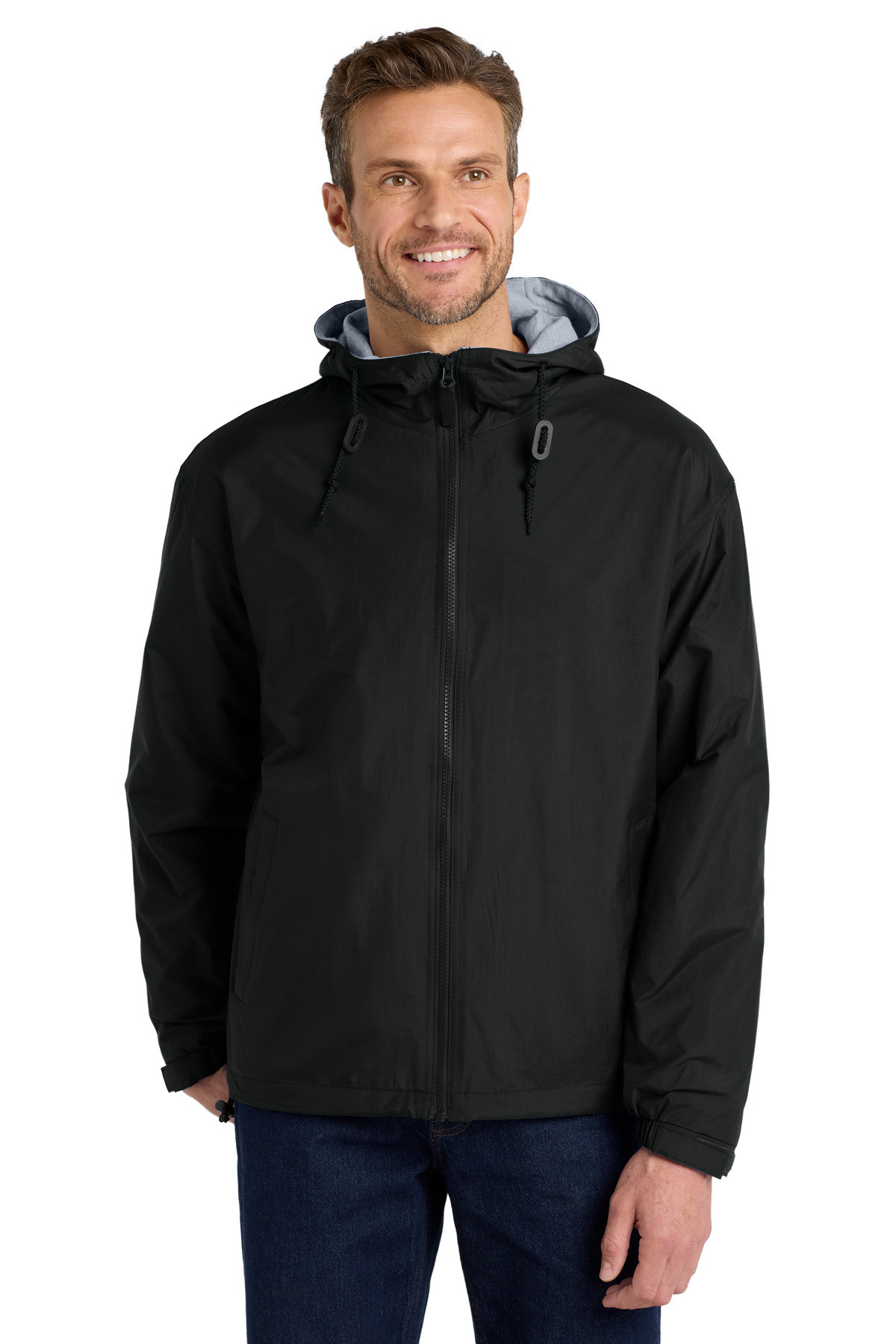 Port-Authority-®--Team-Jacket.--JP56-12