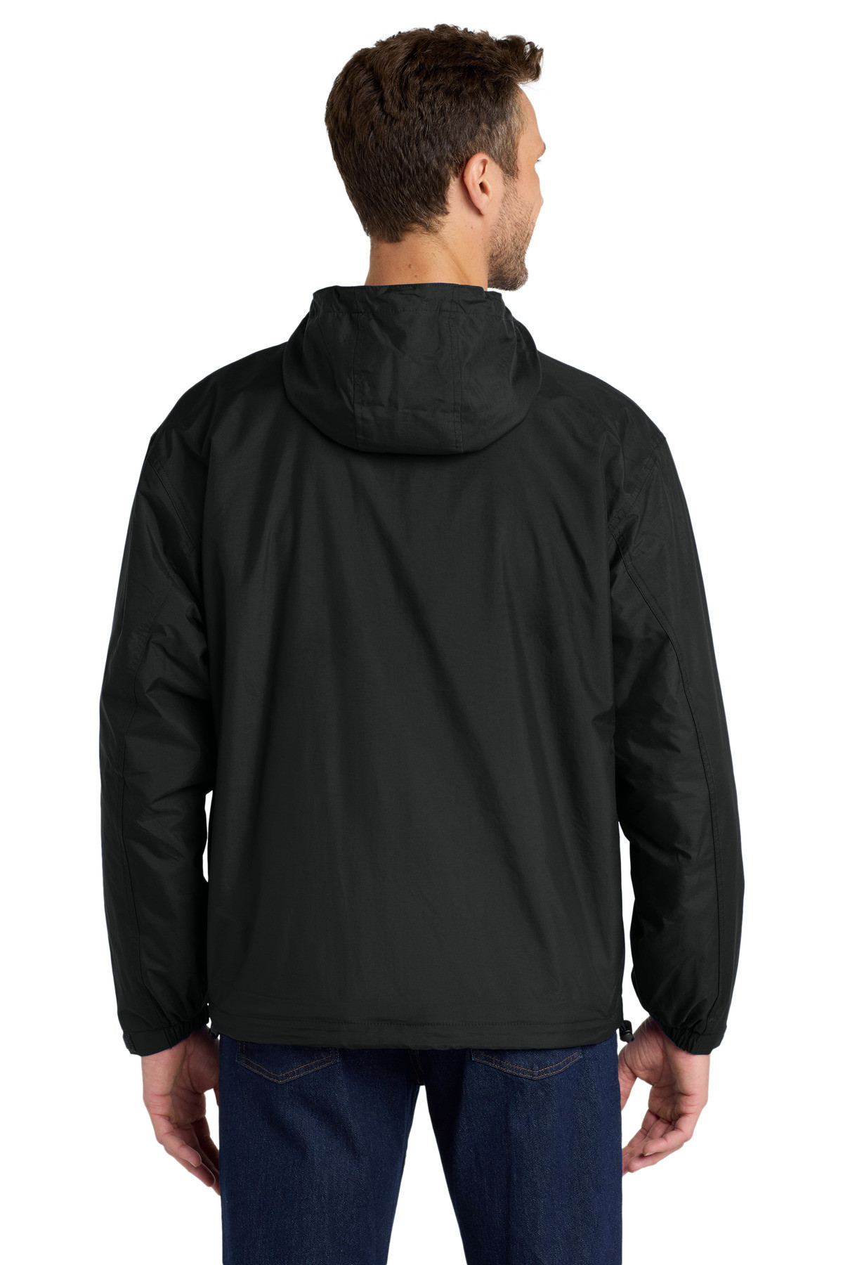 Port-Authority-®--Team-Jacket.--JP56-13