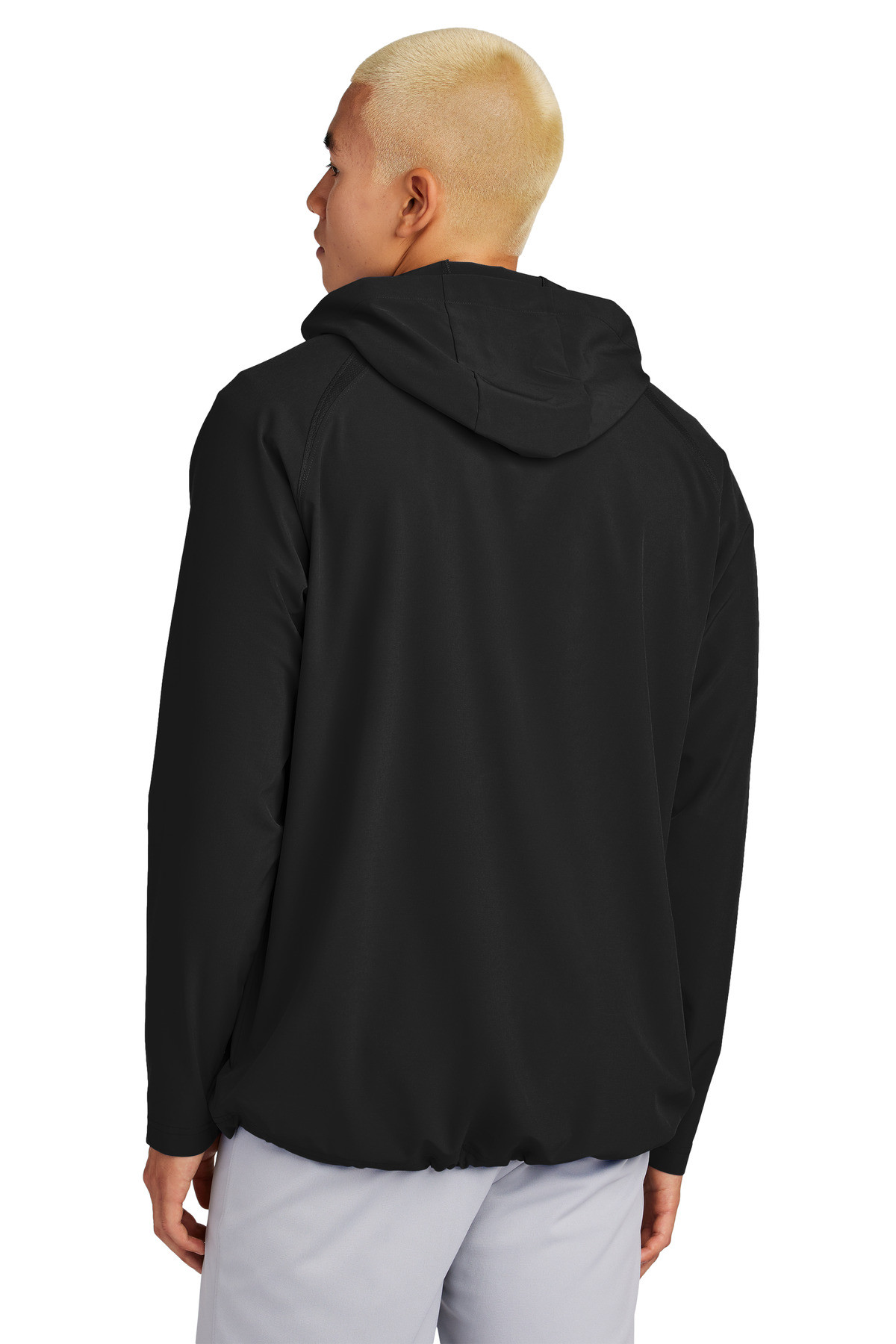 Tek-®--Repeat-1/2-Zip-Long-Sleeve-Hooded-Jacket-JST488-2