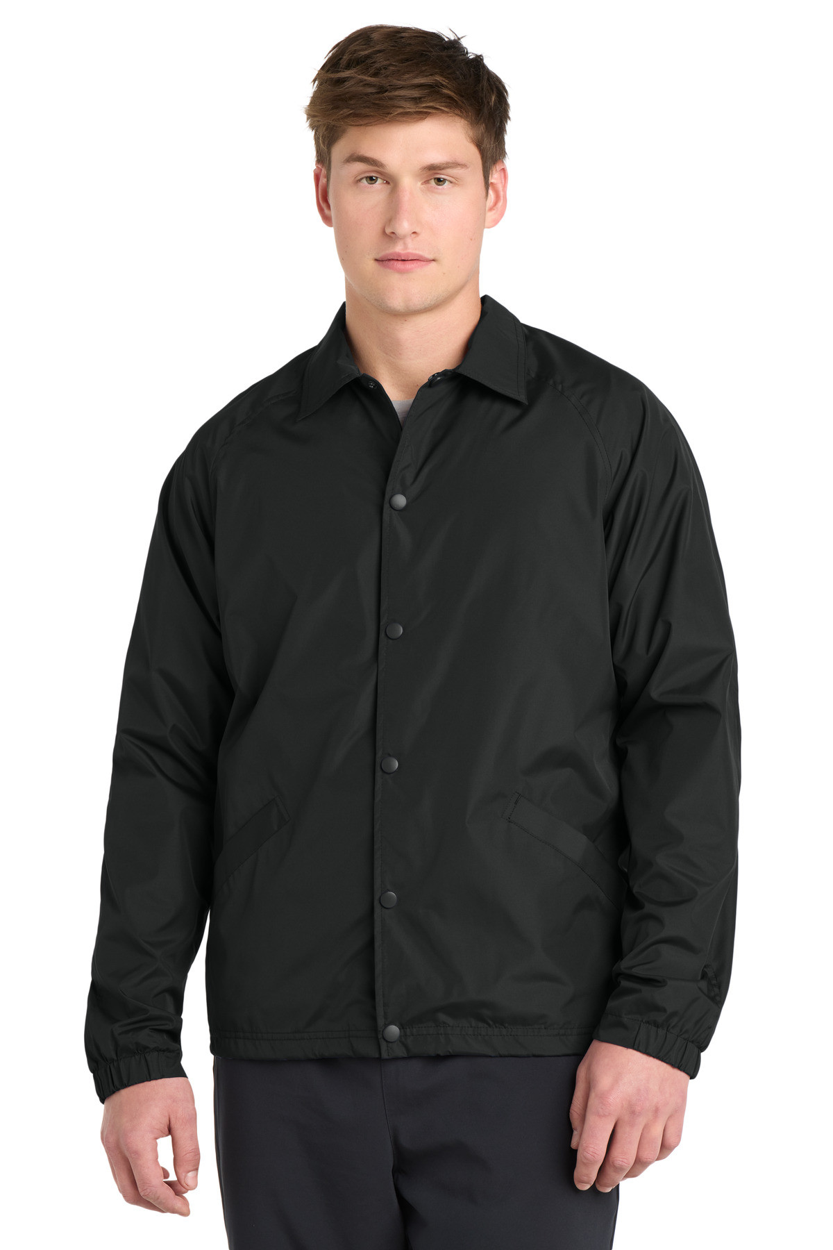 Sport-Tek-®--Sideline-Jacket.-JST71-33