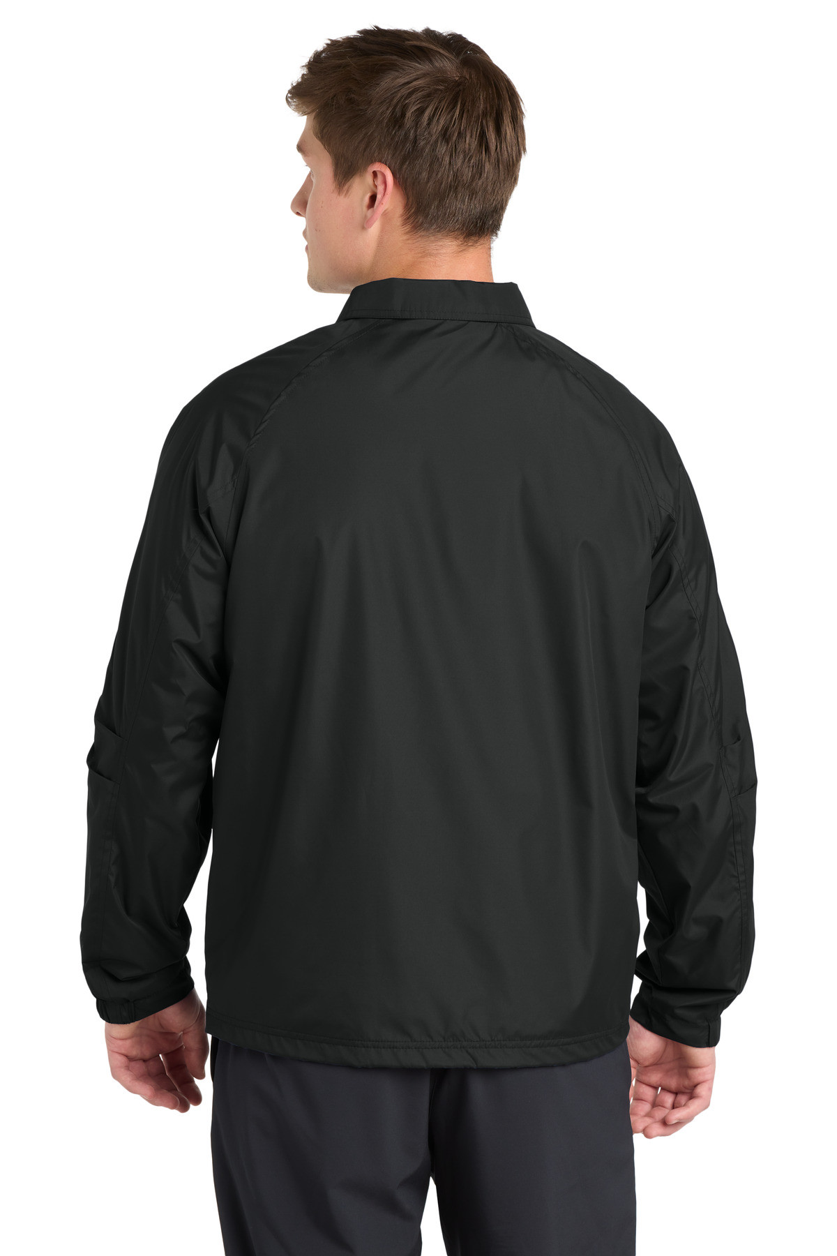 Sport-Tek-®--Sideline-Jacket.-JST71-31