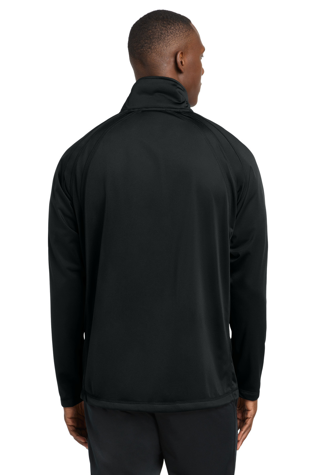 Sport-Tek-®--Tricot-Track-Jacket.-JST90-14