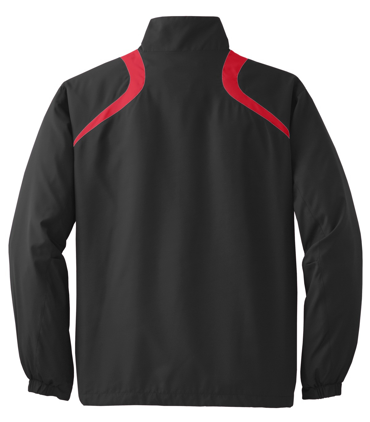 Sport-Tek-®--1/2-Zip-Wind-Shirt.-JST75-4