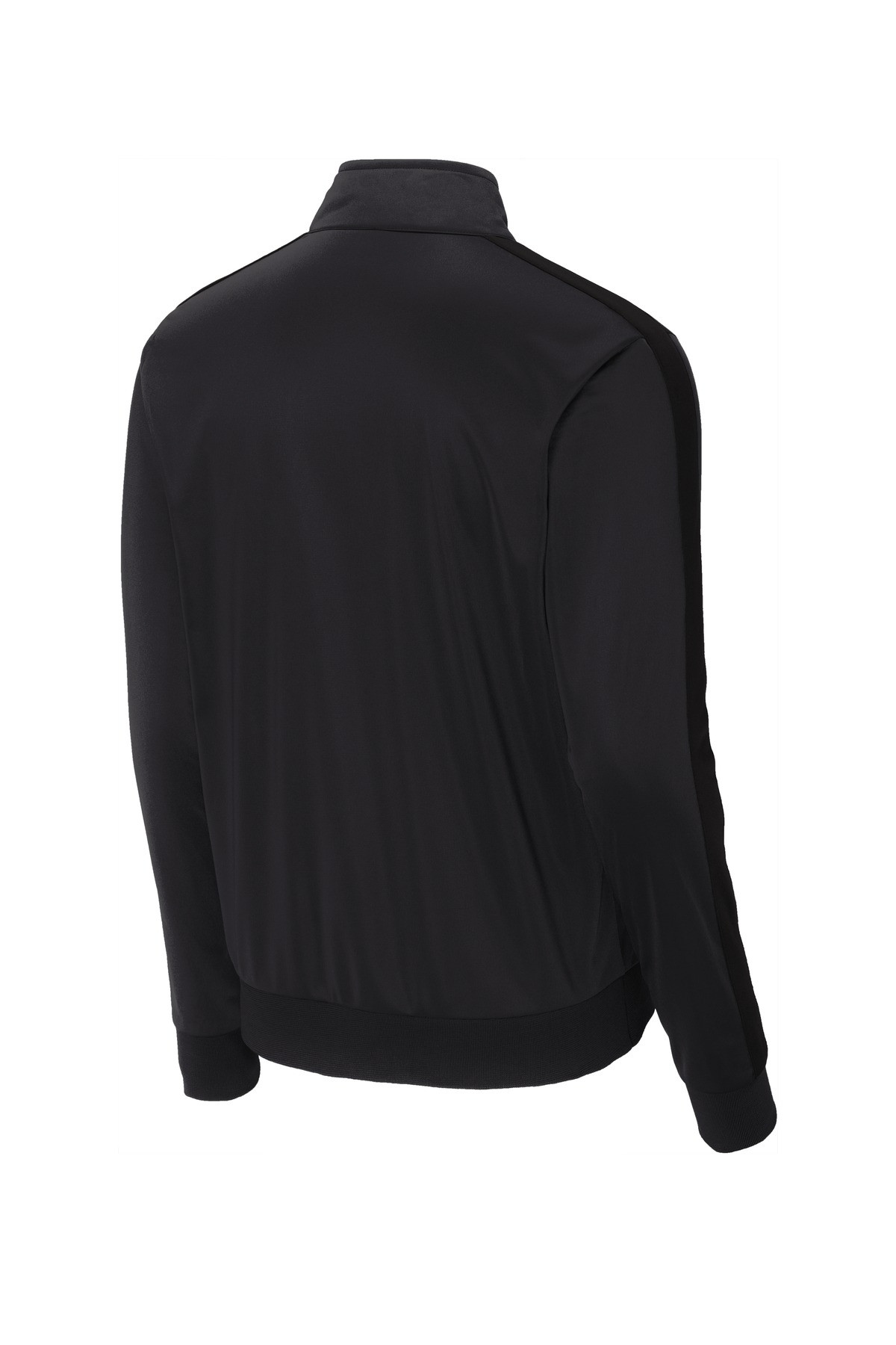 Tek--®--Tricot-Sleeve-Stripe-Track-Jacket.-JST94-4