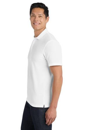 Port Authority ®  Core Classic Pique Polo. K100