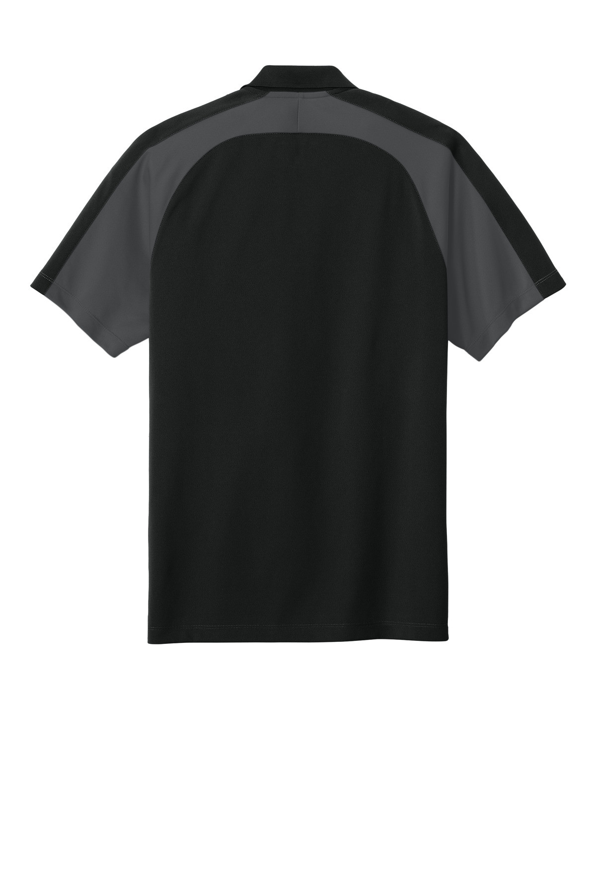 Port-Authority-®--Wearever-Performance-Pique-Colorblock-Polo-K247-4