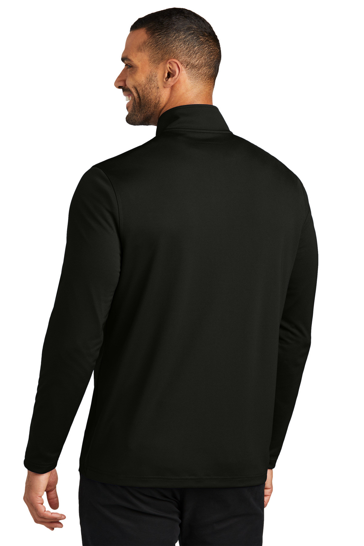 Port-Authority-®--Dry-Zone-®--UV-Micro-Mesh-1/4-Zip-K112-48