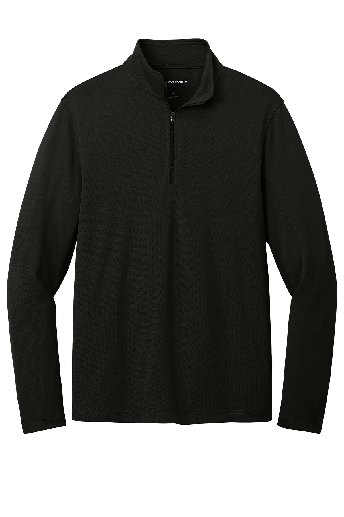 Port-Authority-®--Dry-Zone-®--UV-Micro-Mesh-1/4-Zip-K112-44
