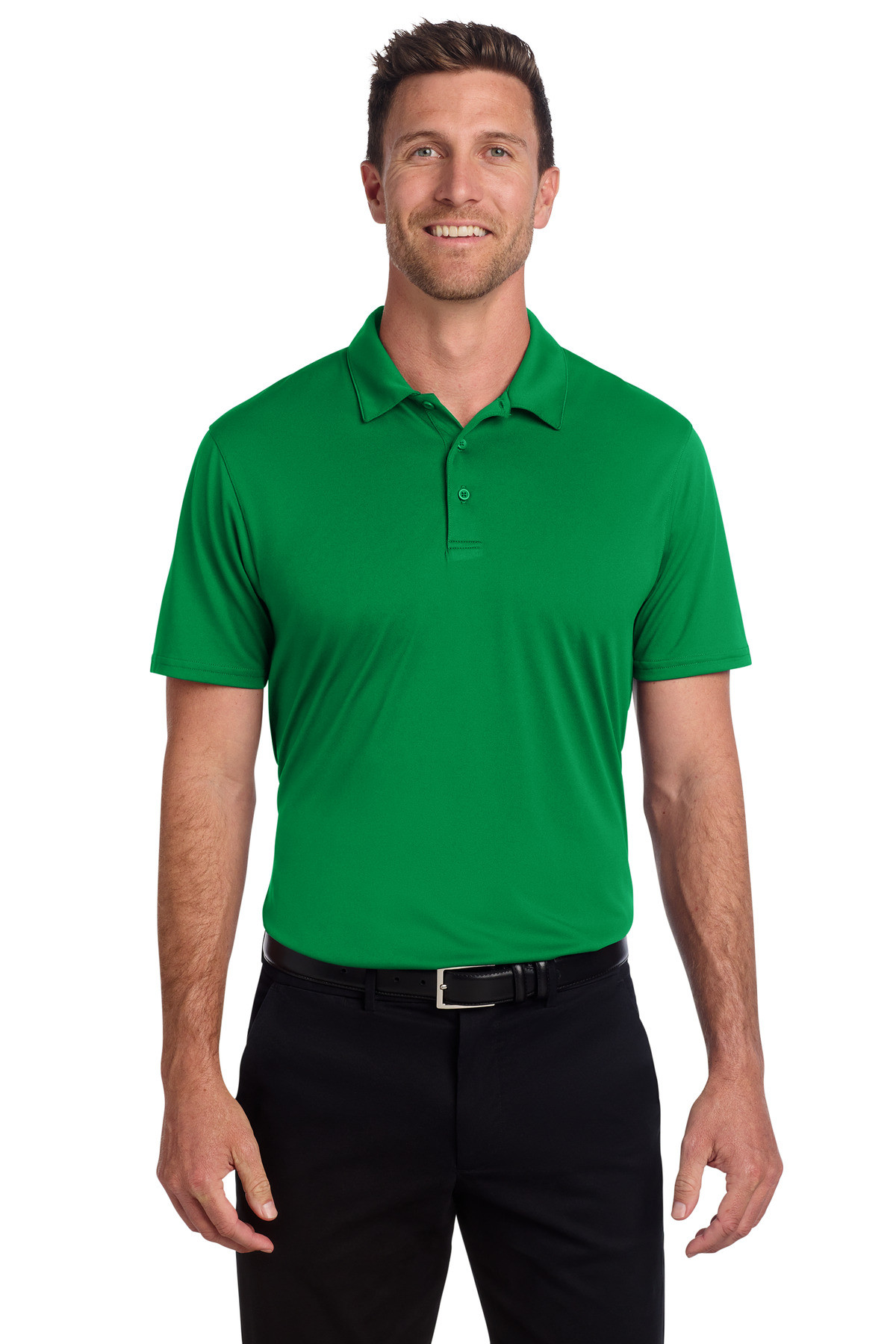 Port-Authority-®--Performance-Staff-Polo-K398-38