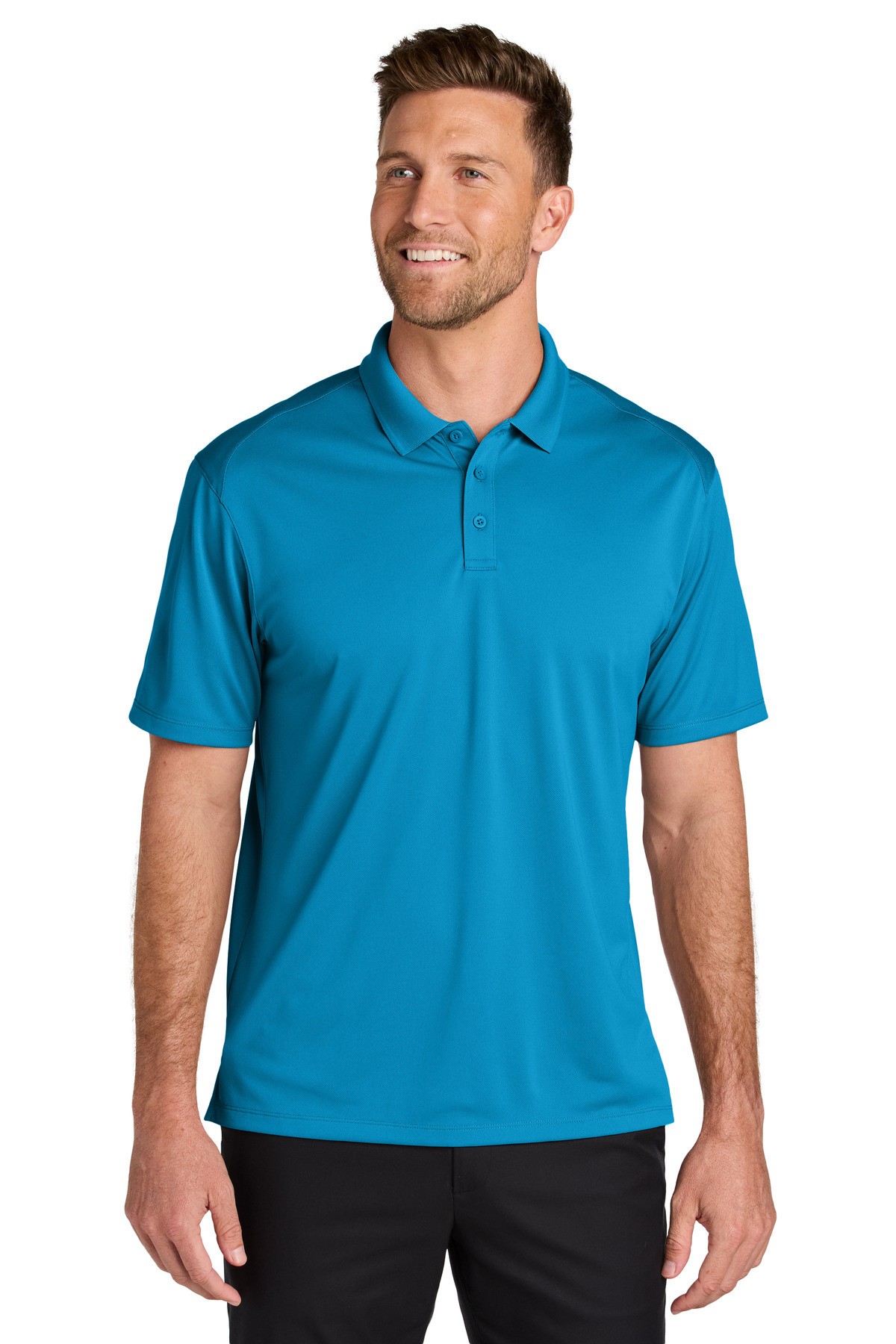 Port-Authority-®--Wearever-Performance-Pique-Polo-K240-17