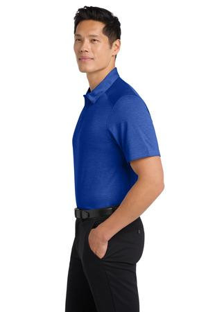 Port Authority ®  Digi Heather Performance Polo. K574