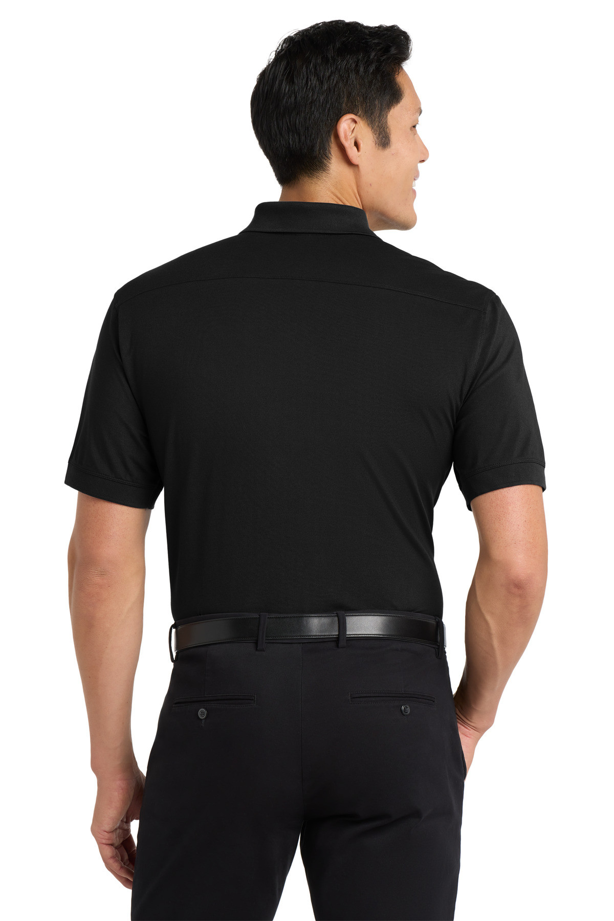Port-Authority-®--Stretch-Pique-Polo.-K555-1