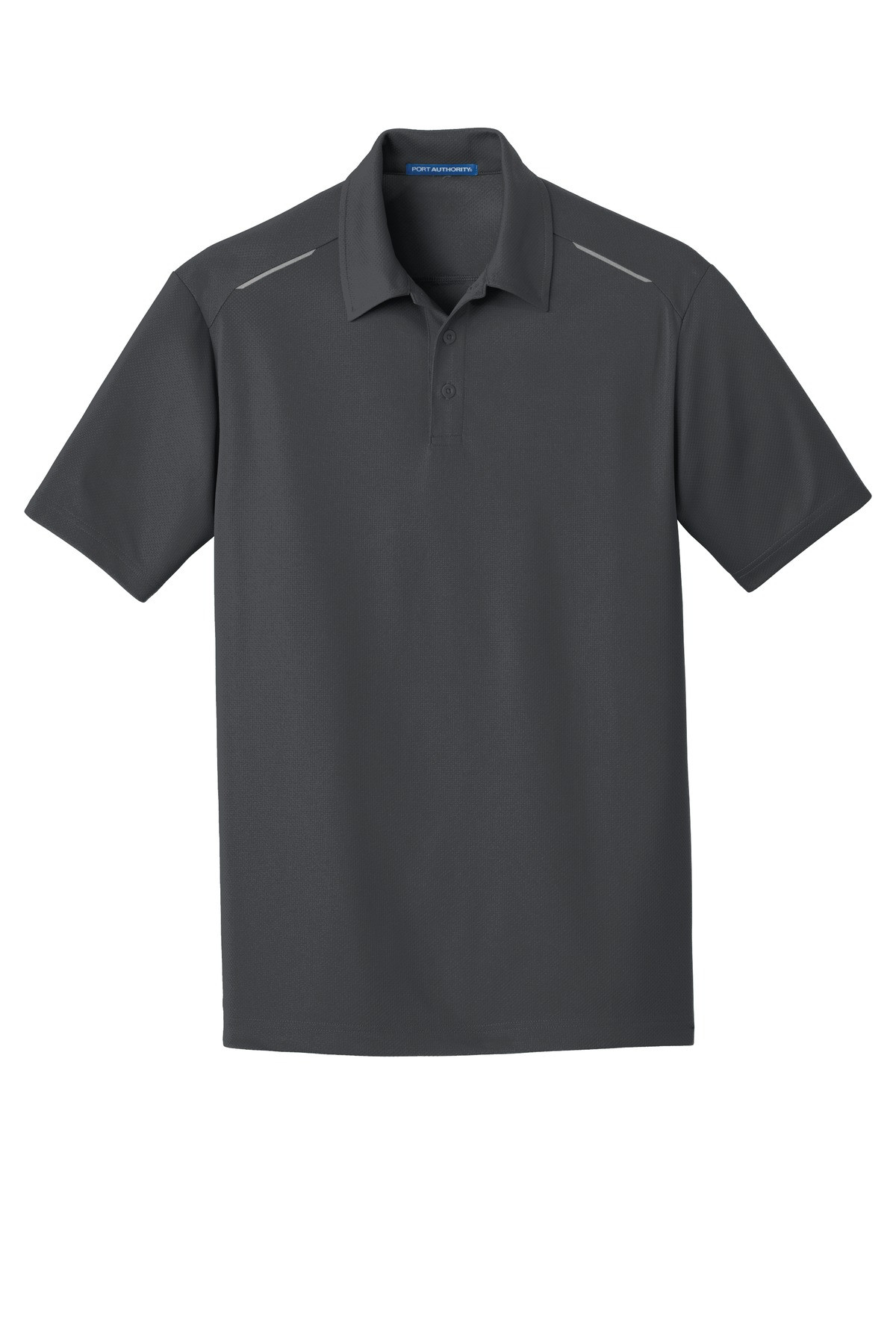 Port-Authority-®--Pinpoint-Mesh-Polo.-K580-3