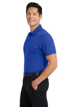 Port Authority ®  Pinpoint Mesh Polo. K580