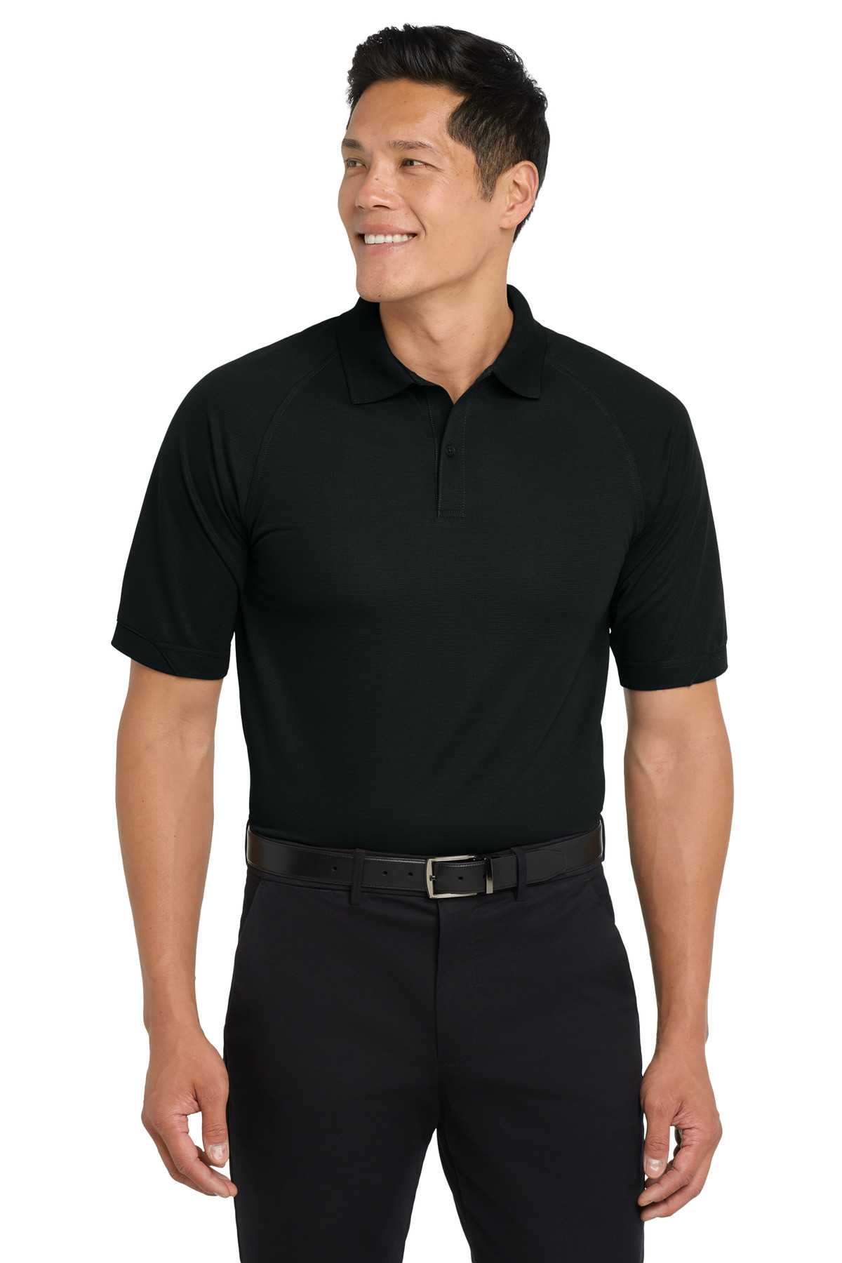Port-Authority-®--Dry-Zone-®--Ottoman-Polo.--K525-3