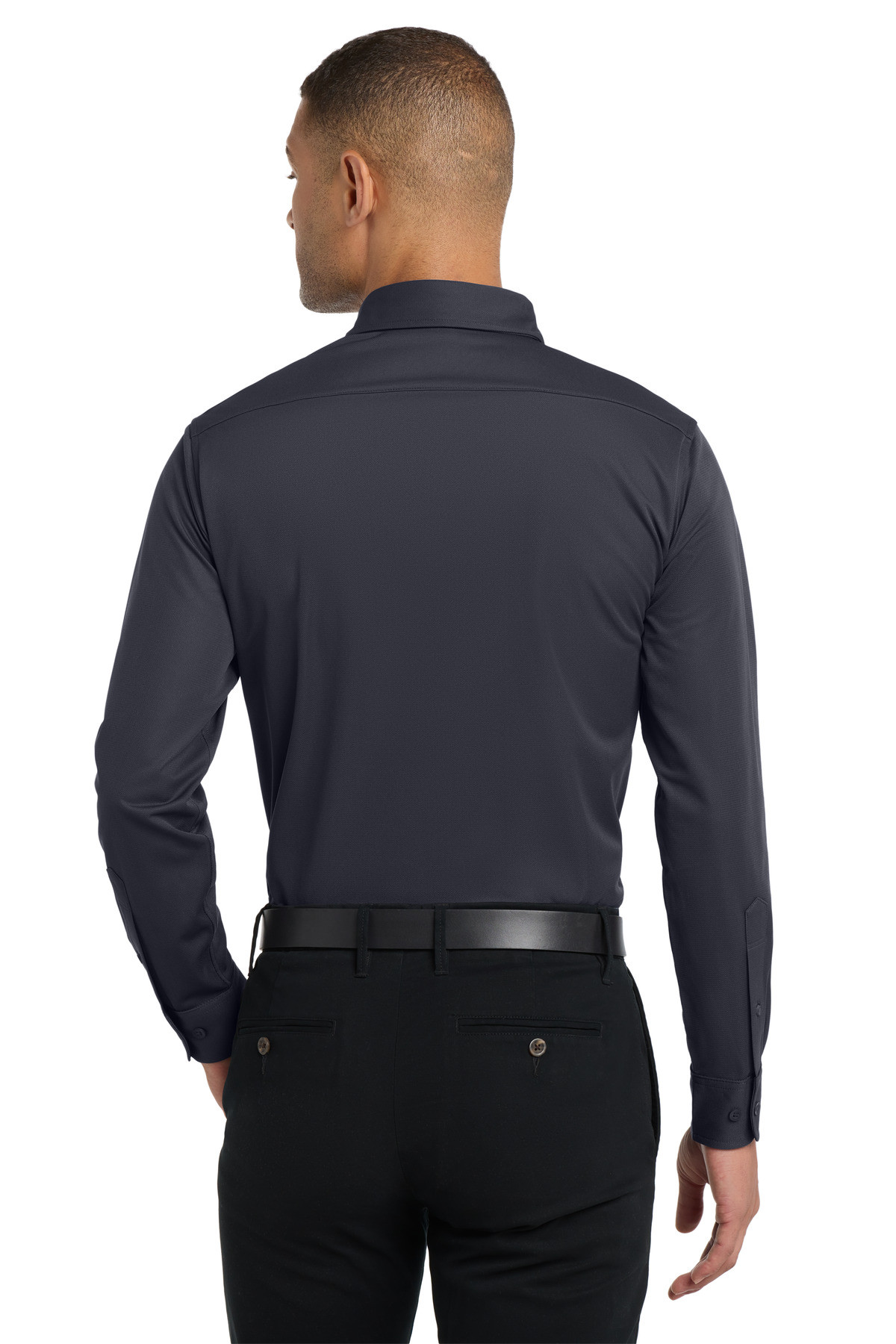 Port-Authority-®--Dimension-Knit-Dress-Shirt.-K570-14