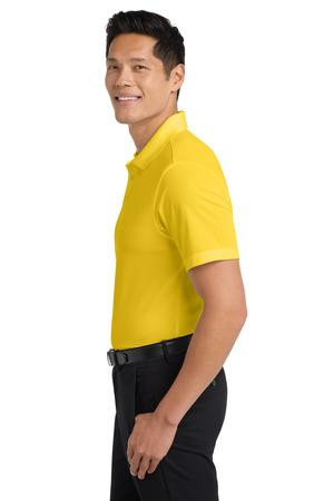 Port Authority ®  Dry Zone ®  Grid Polo. K572