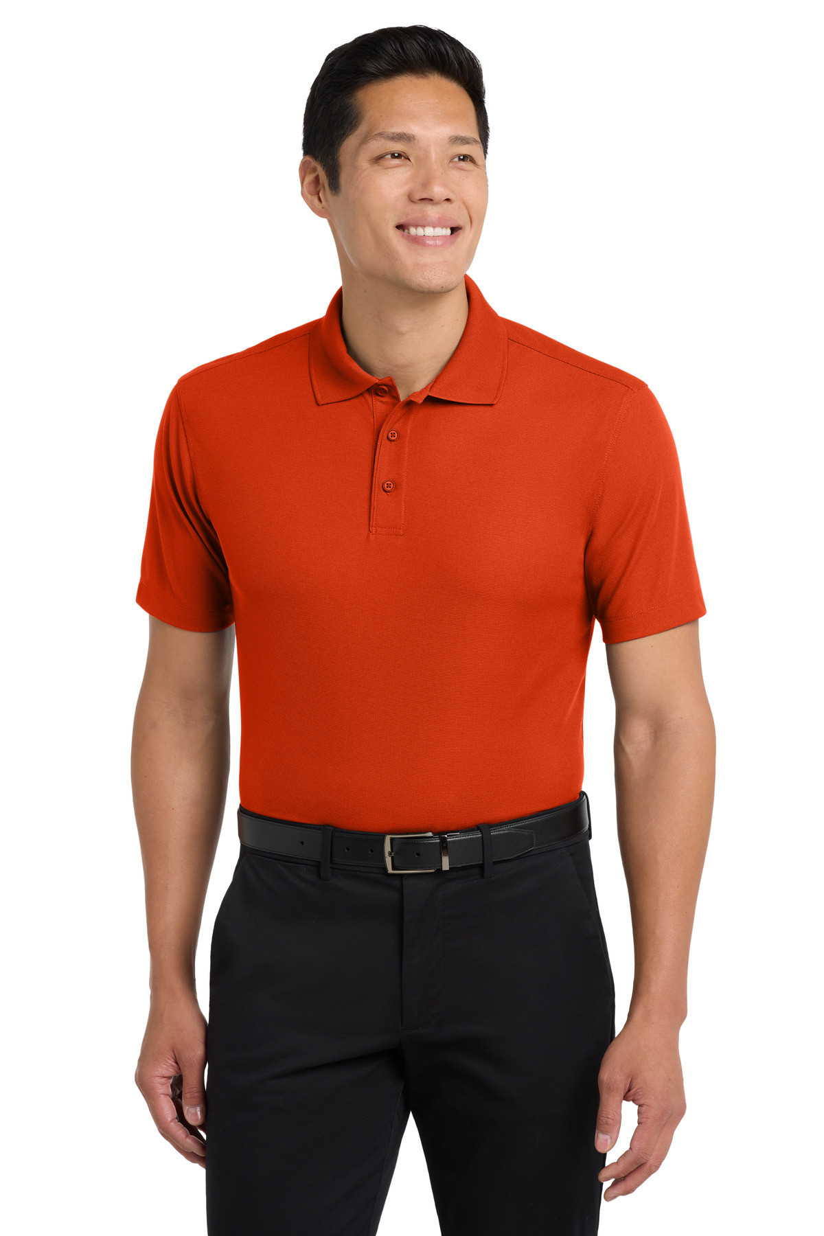 Port-Authority-®--Dry-Zone-®--Grid-Polo.-K572-27