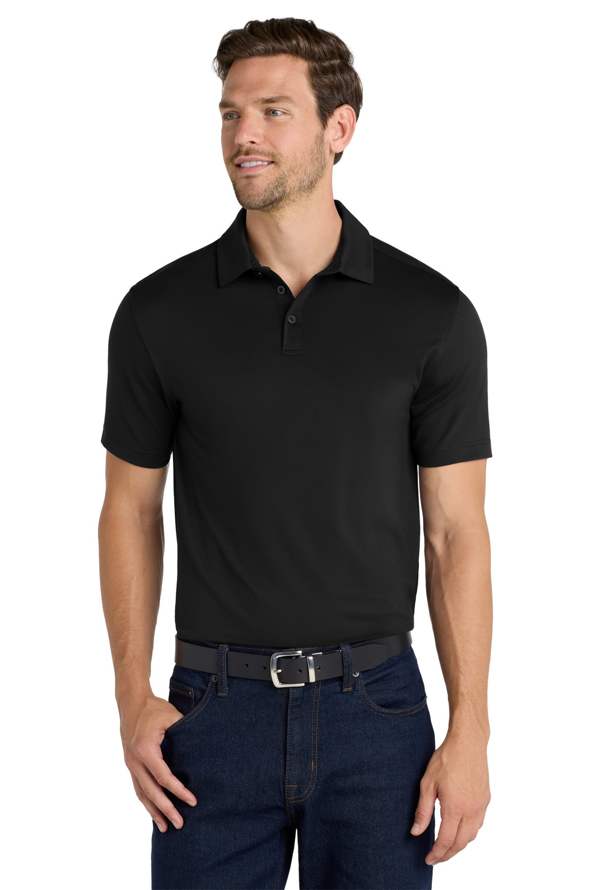 Port-Authority--®--City-Stretch-Polo-K682-40