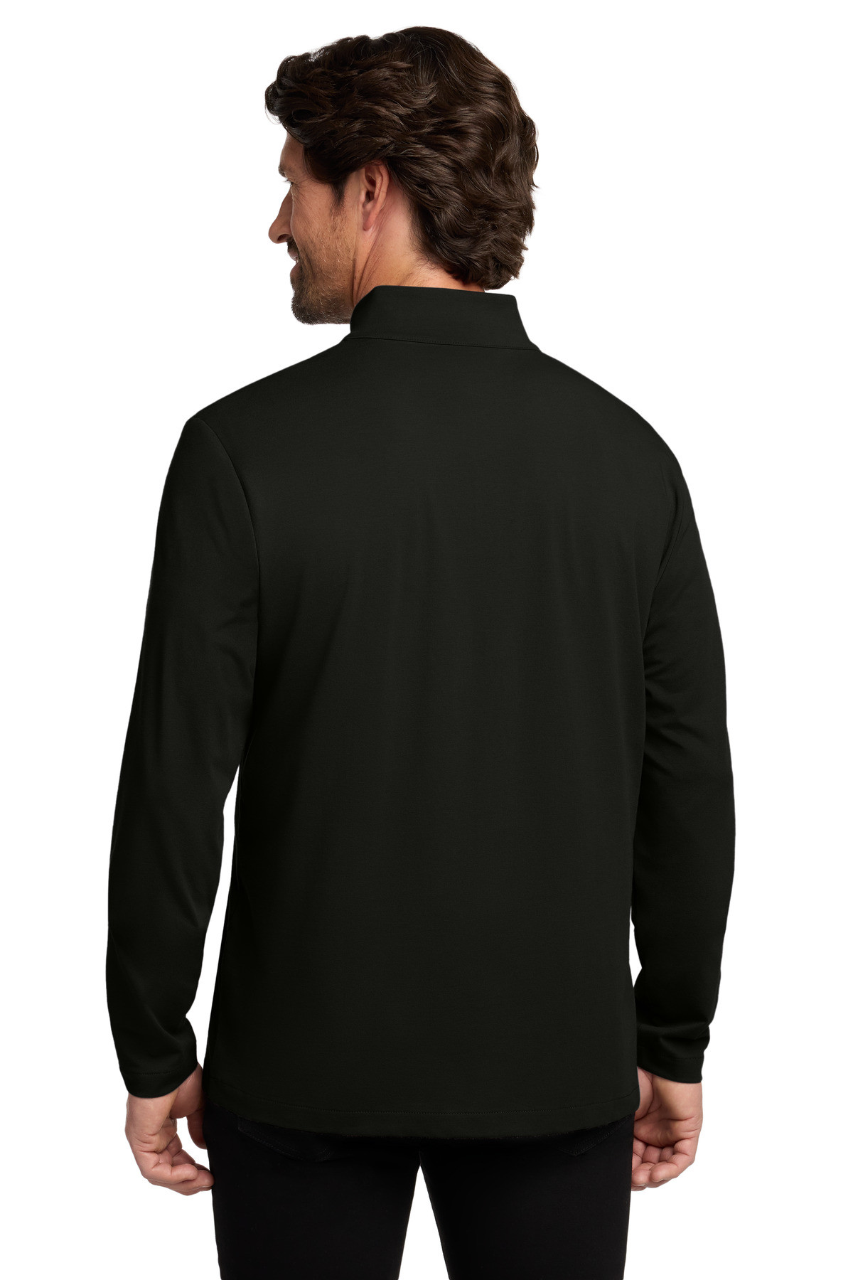 Port-Authority-®--Fairway-Stretch-1/4-Zip-K829-19