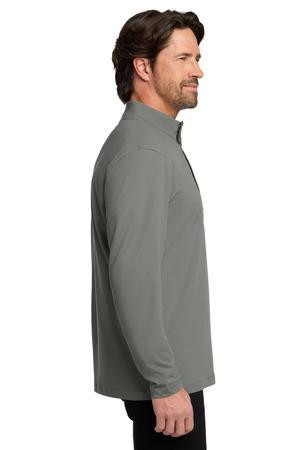Port Authority ®  Fairway Stretch 1/4-Zip K829