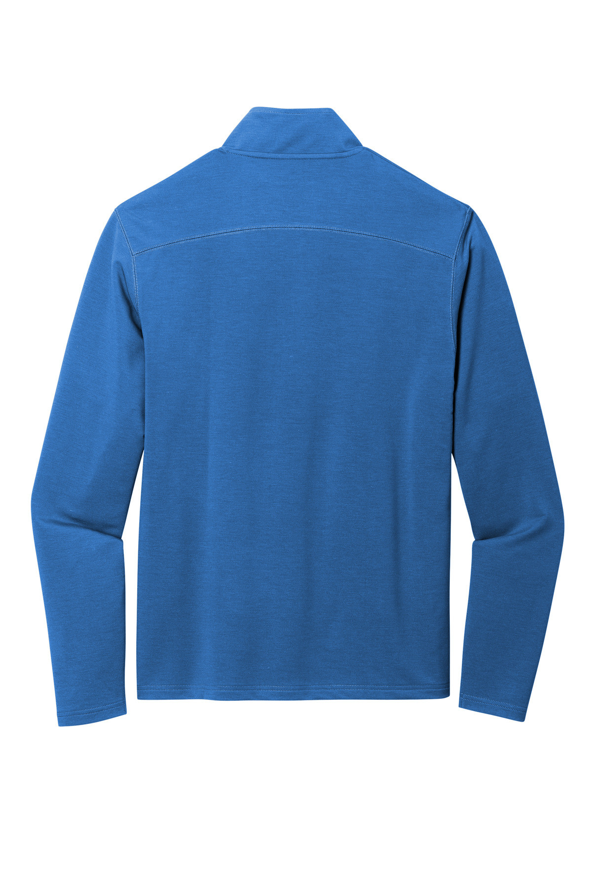 Port-Authority-®--Microterry-1/4-Zip-Pullover-K825-11