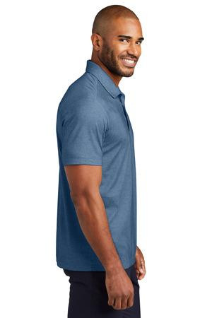 Port Authority ®  Fine Pique Blend Polo K830