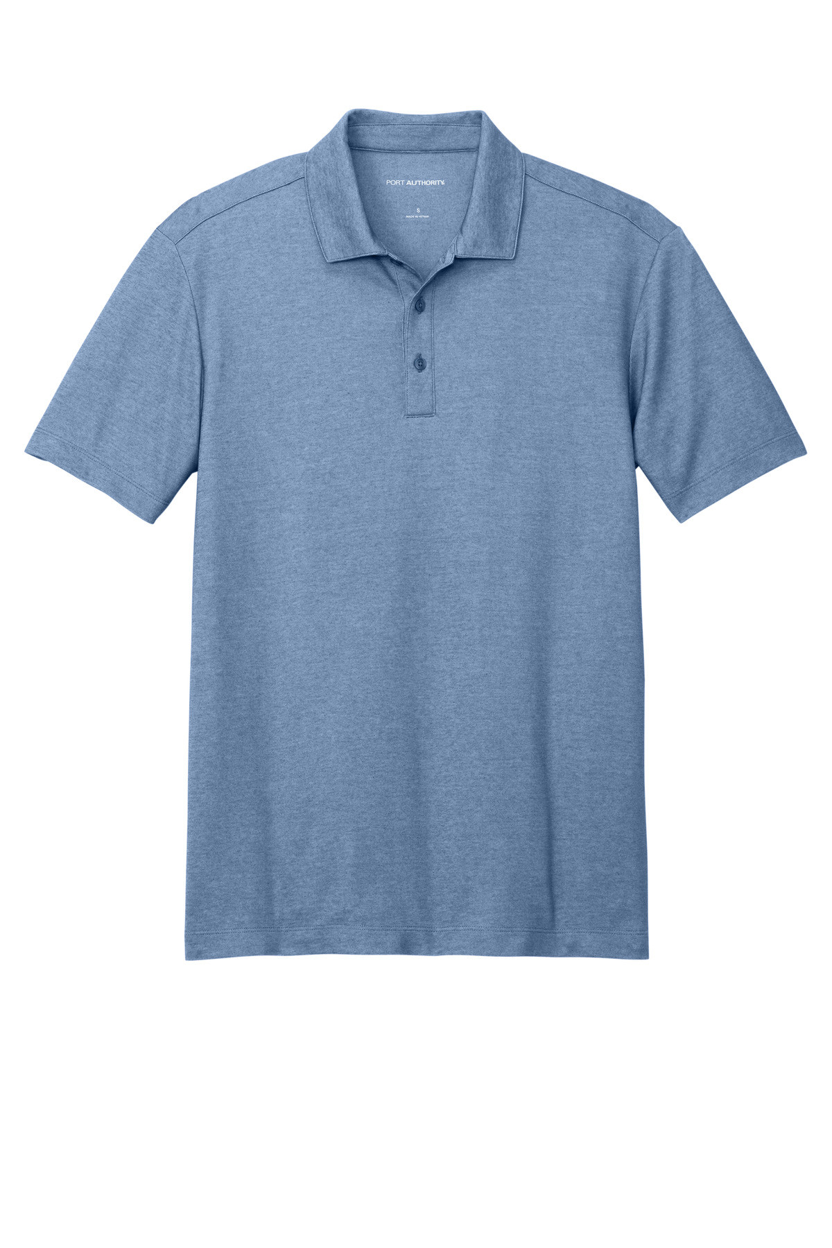 Port-Authority-®--Fine-Pique-Blend-Polo-K830-25