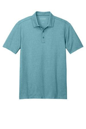 Port Authority ®  Fine Pique Blend Polo K830