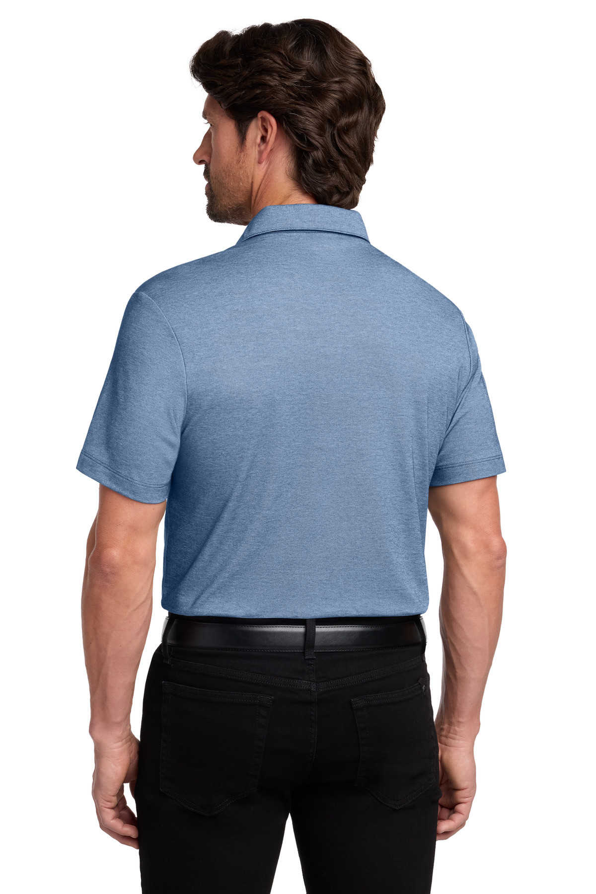 Port-Authority-®--Fine-Pique-Blend-Polo-K830-21