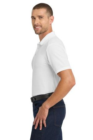 Port Authority  ®  EZPerformance  ™  Pique Polo. K600