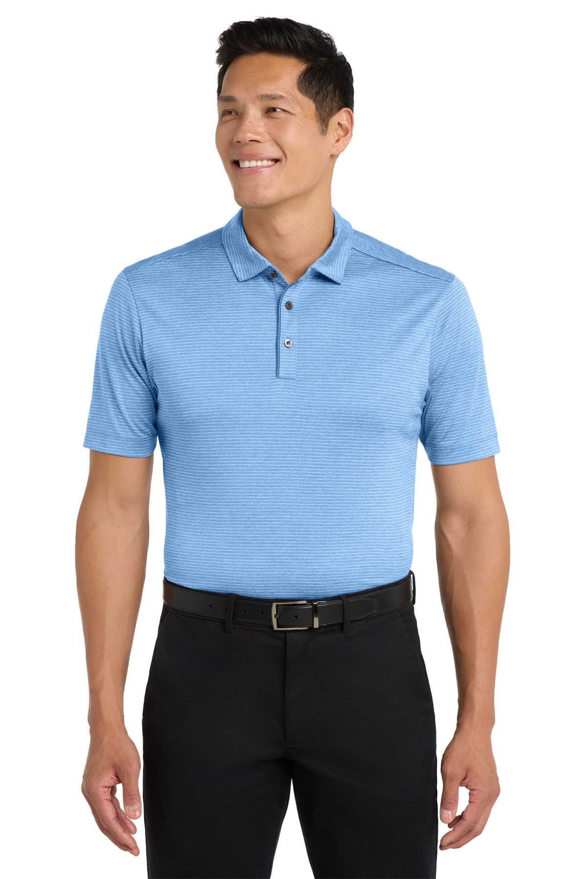 Port-Authority--®--Shadow-Stripe-Polo.-K585-18