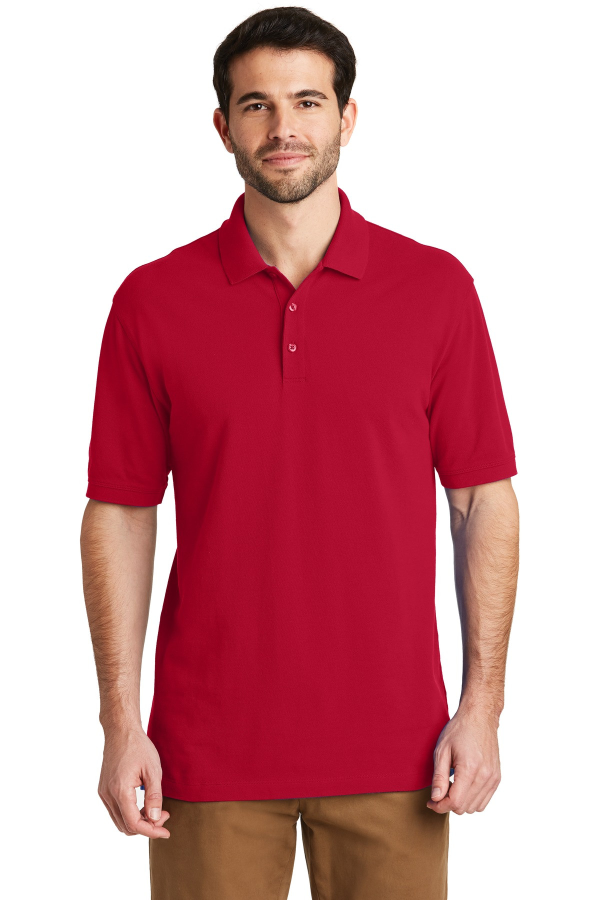 Port-Authority-®--EZCotton-®--Polo.-K8000-1