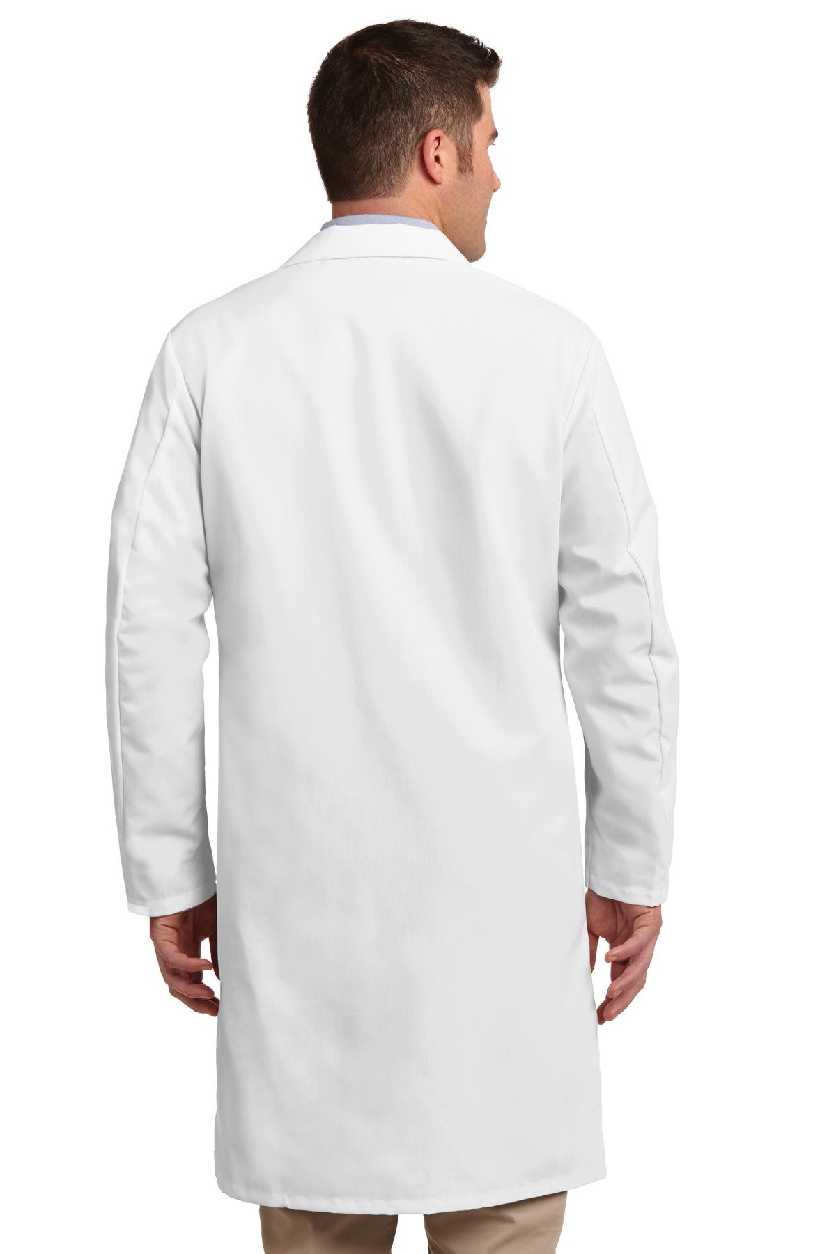 Red-Kap-®--Lab-Coat.-KP14-34