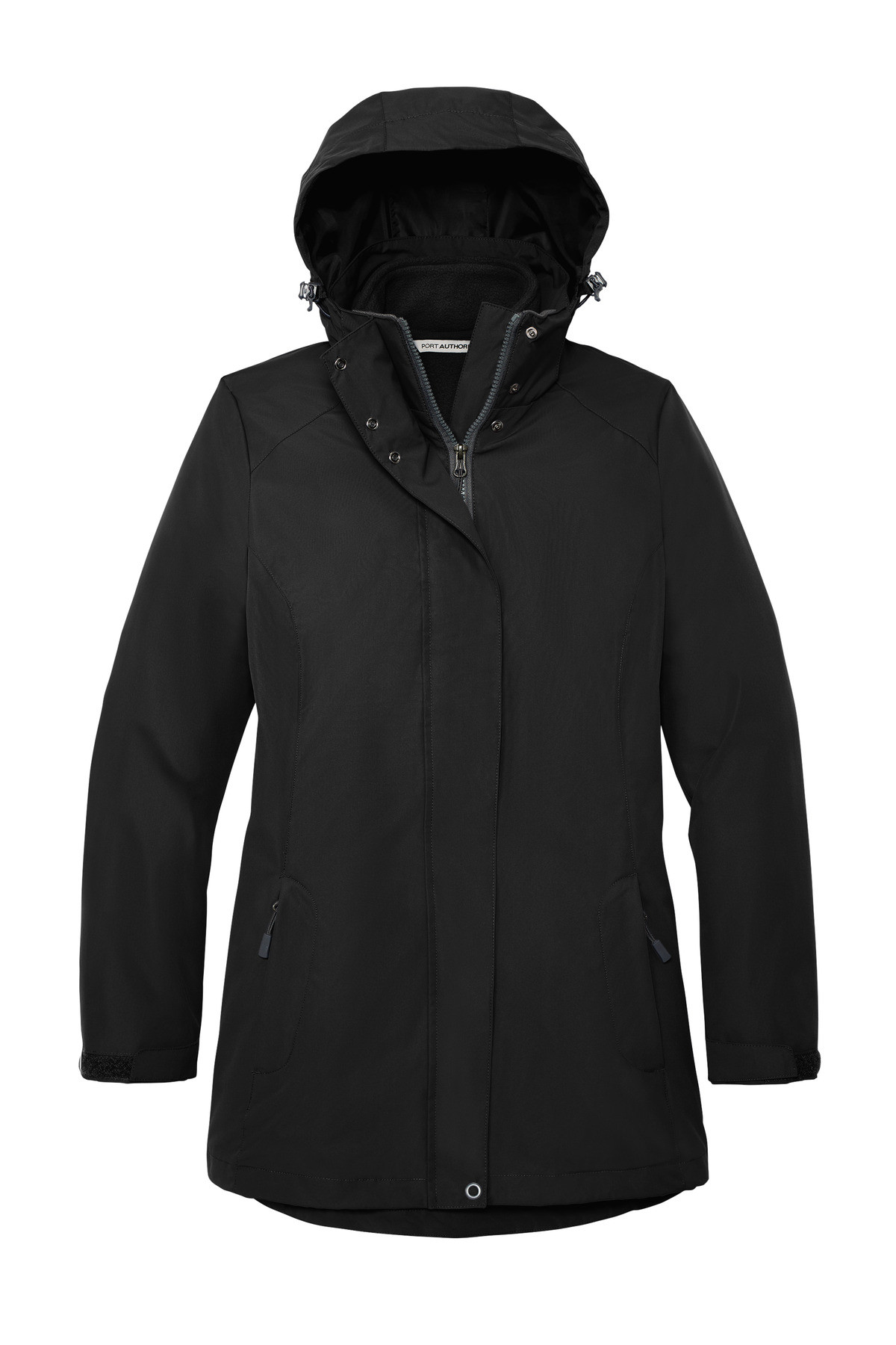 Port-Authority-®--Women's-All-Weather-3-in-1-Jacket-L123-30