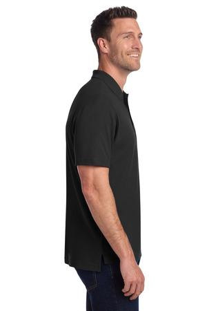 Port Authority ®  C-FREE ®  Cotton Blend Pique Polo K867
