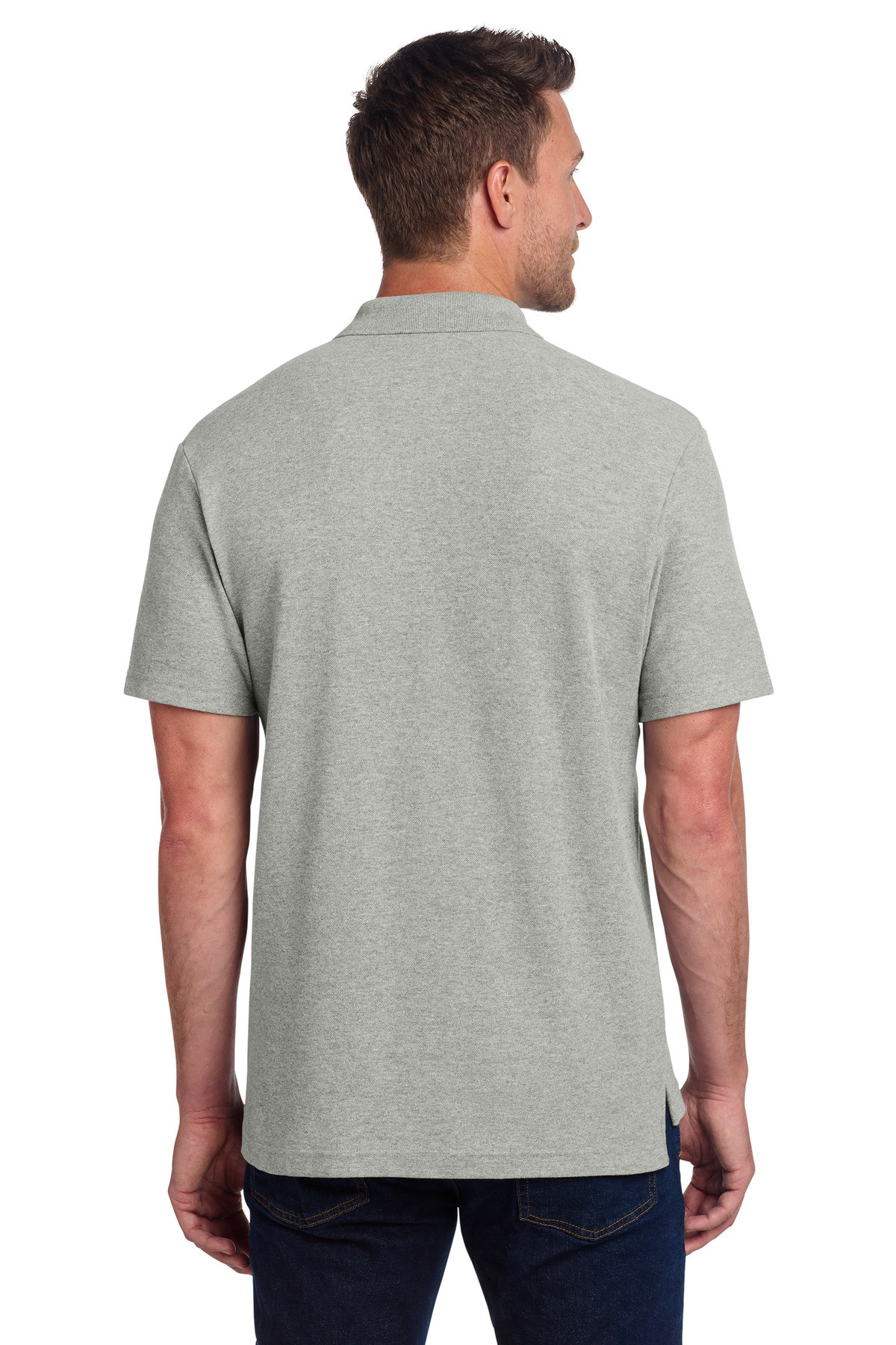 Port-Authority-®--C-FREE-®--Cotton-Blend-Pique-Polo-K867-1