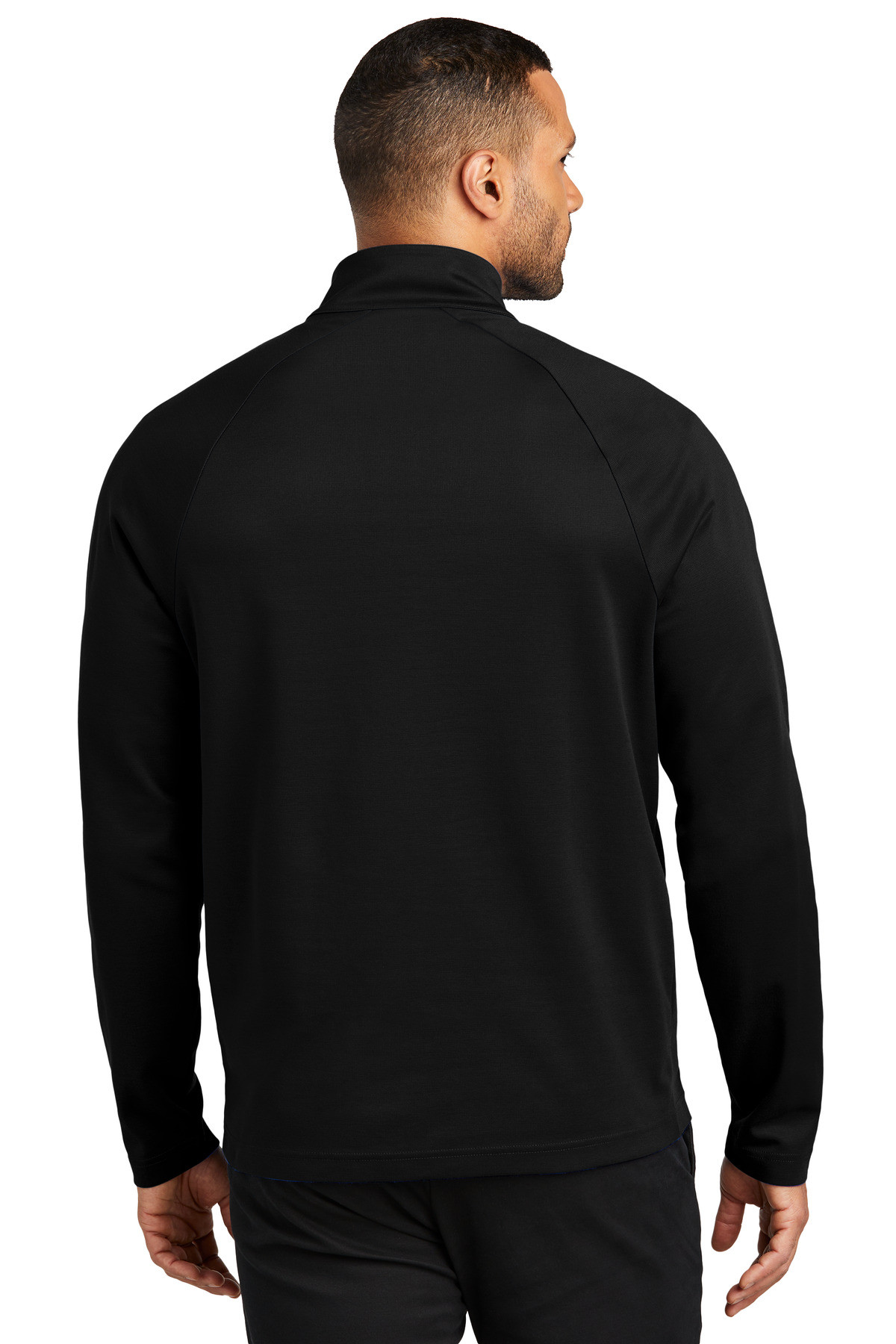 Port-Authority-®--C-FREE-®--Cypress-1/4-Zip-K870-14