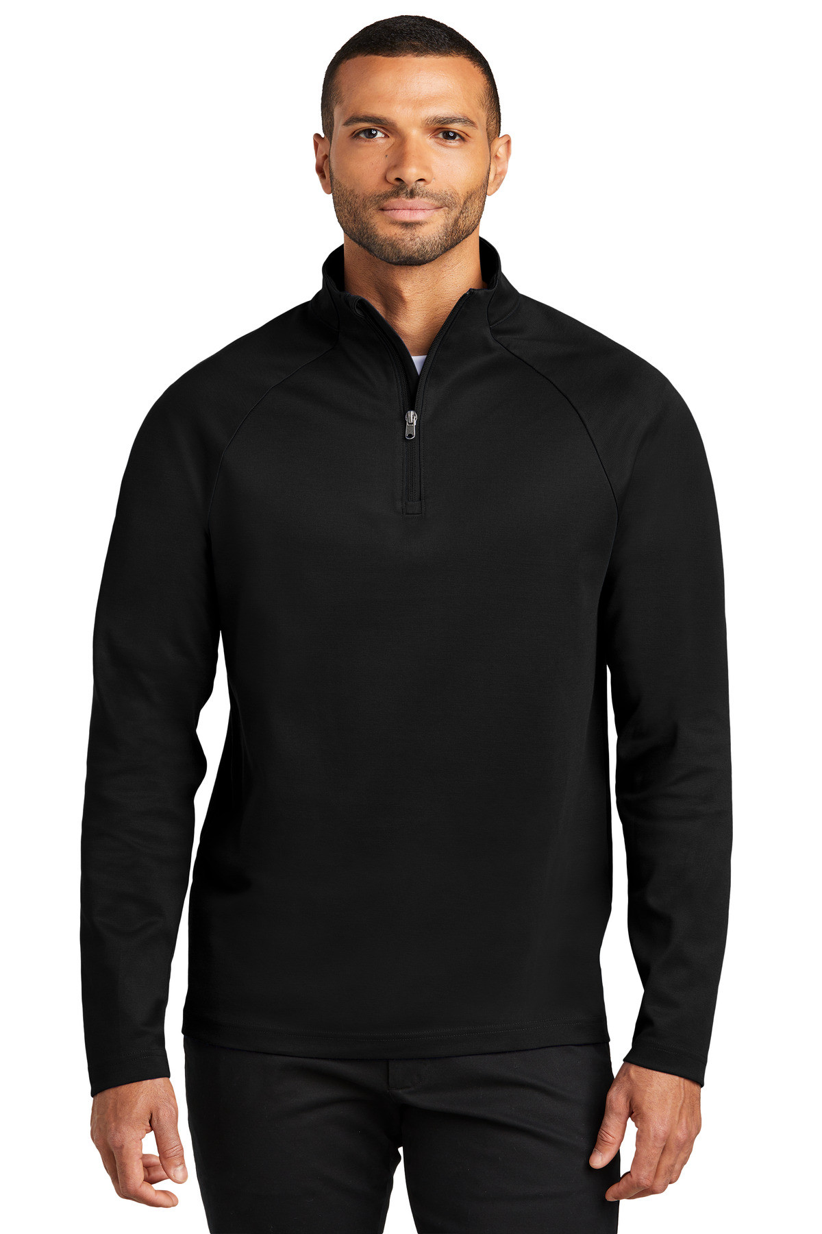 Port-Authority-®--C-FREE-®--Cypress-1/4-Zip-K870-13