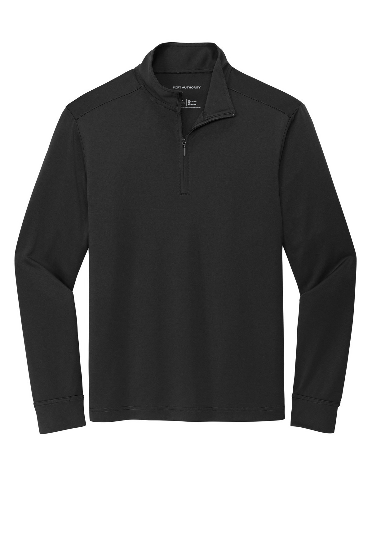 Port-Authority-®--C-FREE-®--Snag-Proof-1/4-Zip-K865-50