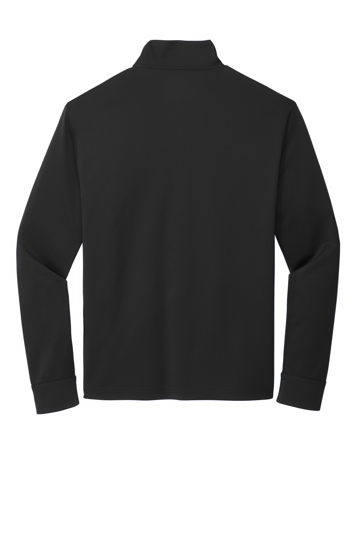 Port-Authority-®--C-FREE-®--Snag-Proof-1/4-Zip-K865-1