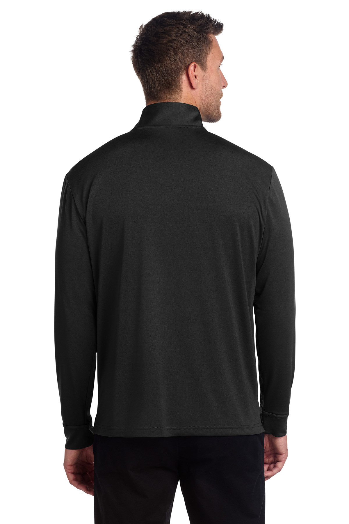 Port-Authority-®--C-FREE-®--Snag-Proof-1/4-Zip-K865-41