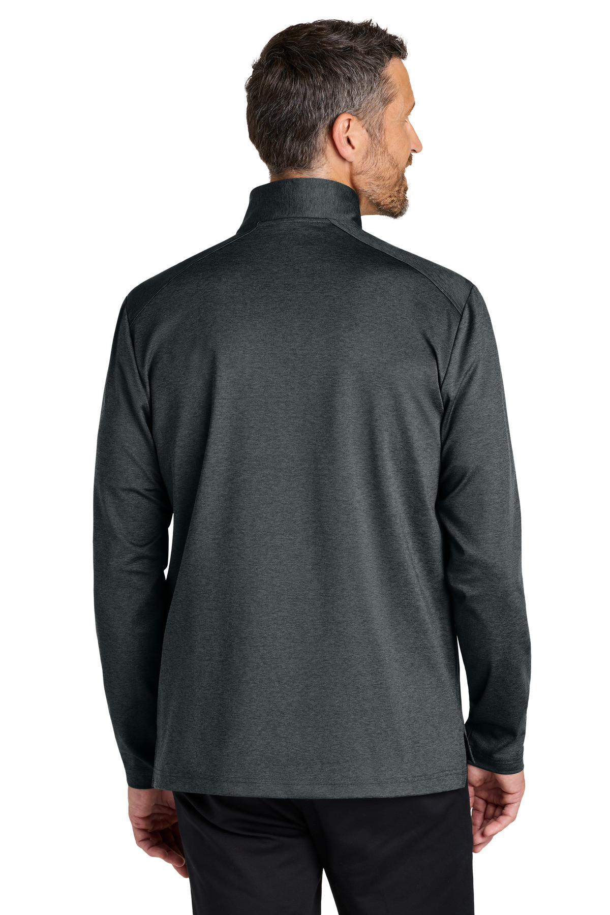 Port-Authority-®--C-FREE-®--Double-Knit-1/4-Zip-K880-19