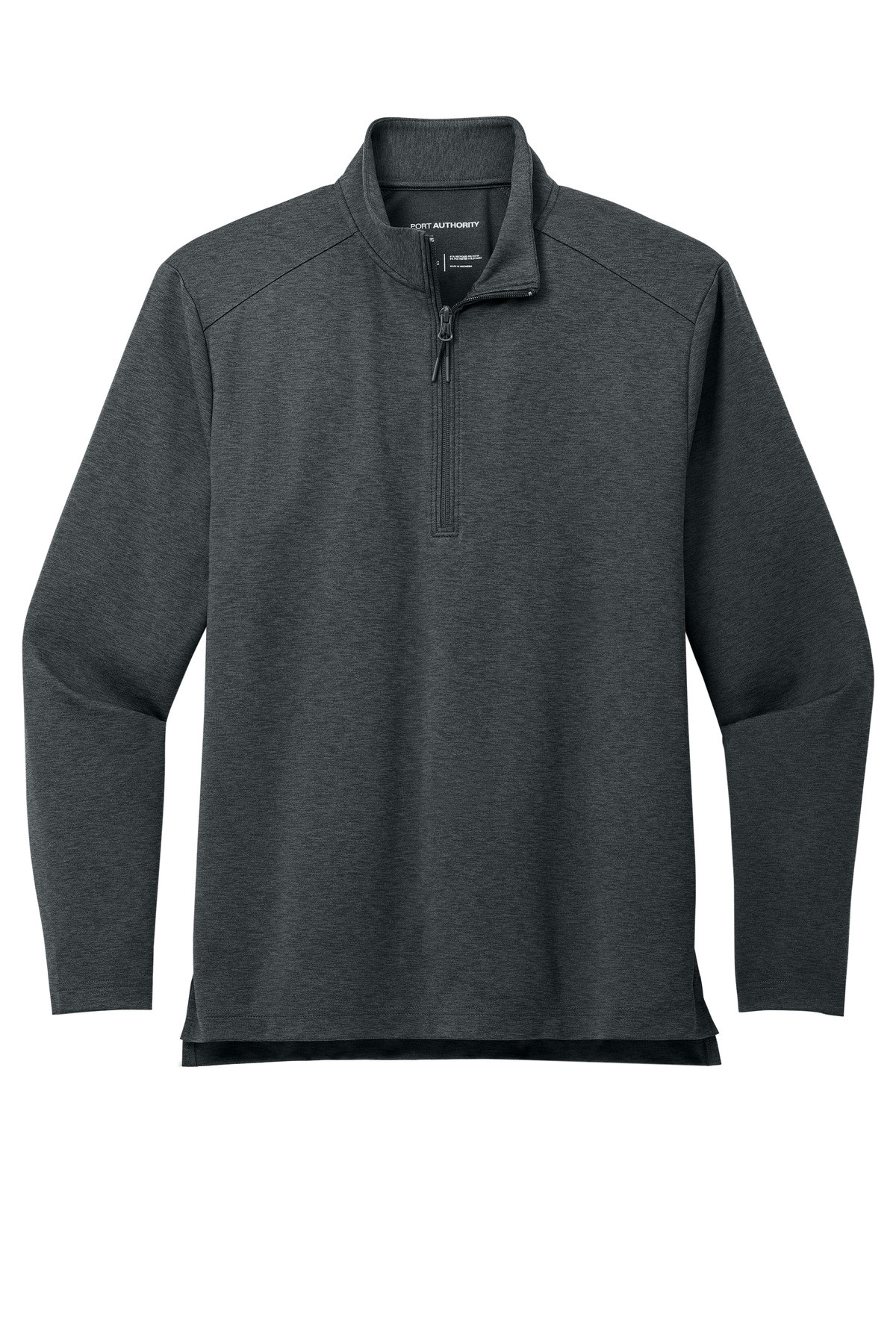 Port-Authority-®--C-FREE-®--Double-Knit-1/4-Zip-K880-12